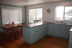 Westbury Gingerbread Cottages