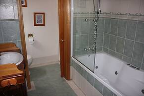 Westbury Gingerbread Cottages