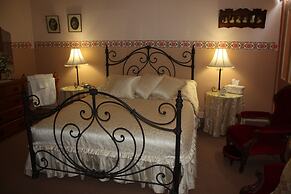 Westbury Gingerbread Cottages