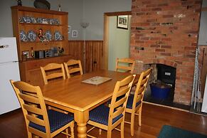 Westbury Gingerbread Cottages