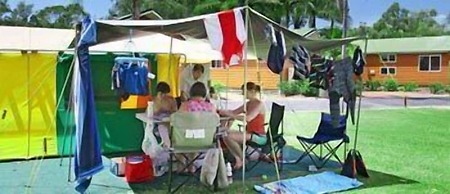 Gateway Lifestyle Lorikeet