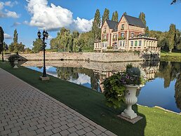 Château de Quesmy