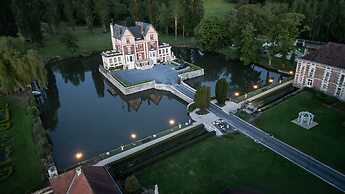 Château de Quesmy