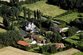 Château de Quesmy