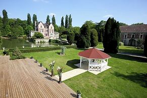 Château de Quesmy