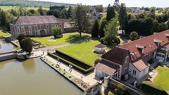 Château de Quesmy
