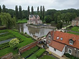 Château de Quesmy