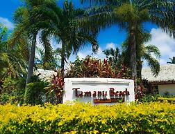 Tamanu Beach