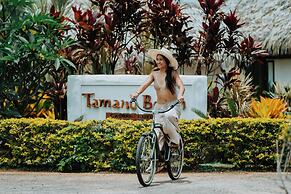 Tamanu Beach