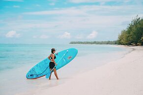 Tamanu Beach