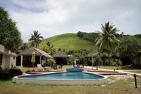 Tamanu Beach