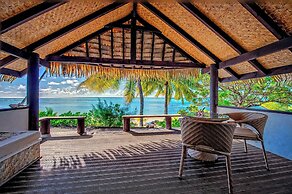 Tamanu Beach
