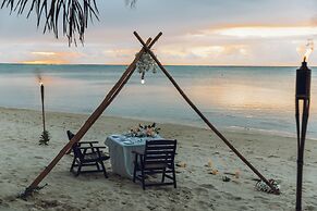 Tamanu Beach