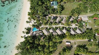 Tamanu Beach