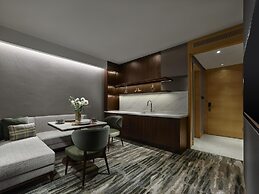 Hilton Shanghai Hongqiao