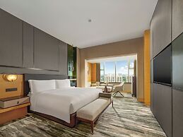 Hilton Shanghai Hongqiao