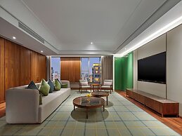 Hilton Shanghai Hongqiao