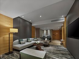 Hilton Shanghai Hongqiao