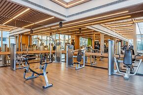 Hilton Shanghai Hongqiao