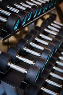 Hilton Shanghai Hongqiao