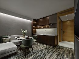 Hilton Shanghai Hongqiao