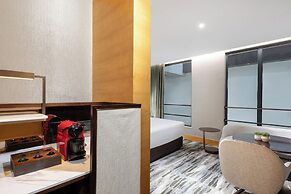 Hilton Shanghai Hongqiao