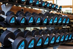 Hilton Shanghai Hongqiao