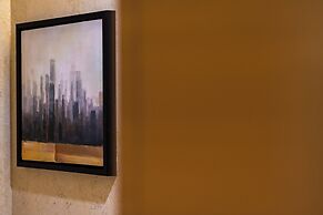 Hilton Shanghai Hongqiao