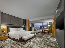 Hilton Shanghai Hongqiao