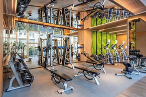 Hilton Shanghai Hongqiao