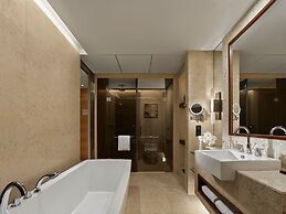 Hilton Shanghai Hongqiao
