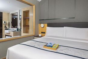 Hilton Shanghai Hongqiao