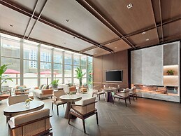 Hilton Shanghai Hongqiao