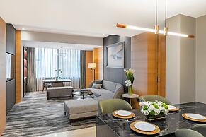 Hilton Shanghai Hongqiao