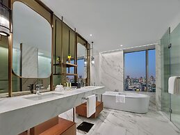 Hilton Shanghai Hongqiao