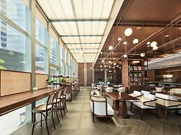 Hilton Shanghai Hongqiao