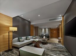 Hilton Shanghai Hongqiao