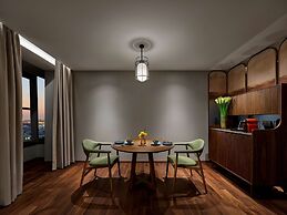 Hilton Shanghai Hongqiao