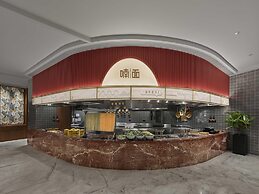 Hilton Shanghai Hongqiao
