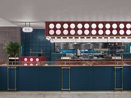 Hilton Shanghai Hongqiao