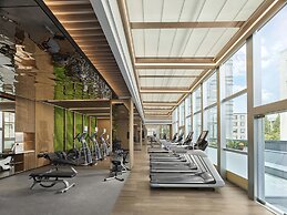 Hilton Shanghai Hongqiao