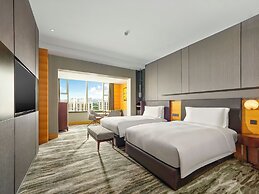 Hilton Shanghai Hongqiao