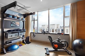 Hilton Shanghai Hongqiao