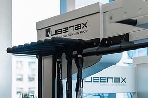 Hilton Shanghai Hongqiao