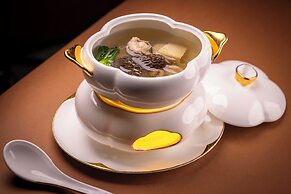 Hilton Shanghai Hongqiao