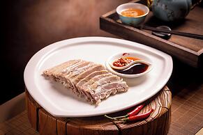 Hilton Shanghai Hongqiao