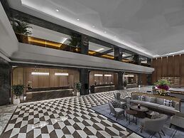 Hilton Shanghai Hongqiao