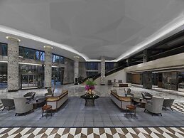 Hilton Shanghai Hongqiao