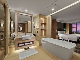 Hilton Shanghai Hongqiao