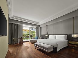 Hilton Shanghai Hongqiao